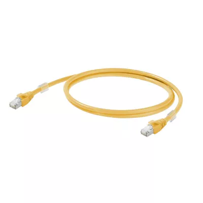 WEIDM IE-C6FP8LY0015M40M40-Y