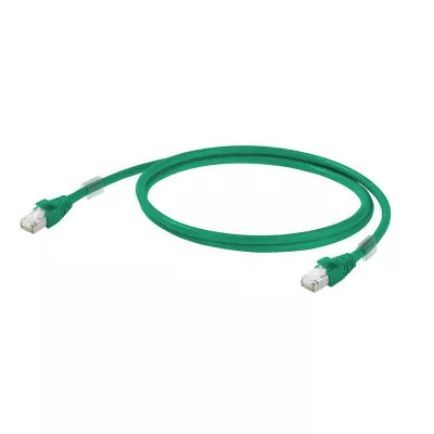 WEIDM IE-C6FP8LG0010M40M40-G
