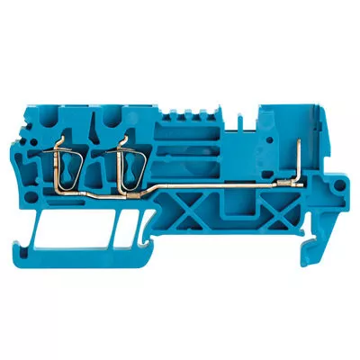 WEIDM ZT 2.5/3AN/1 BL