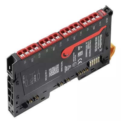 WEIDM UR20-4RO-CO-255