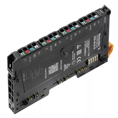 WEIDM UR20-4AI-UI-16