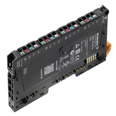 WEIDM UR20-4AI-UI-16-DIAG