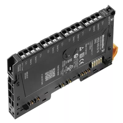 WEIDM UR20-4AO-UI-16-DIAG