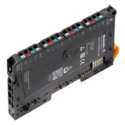 WEIDM UR20-4COM-IO-LINK