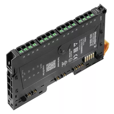 WEIDM UR20-16AUX-FE