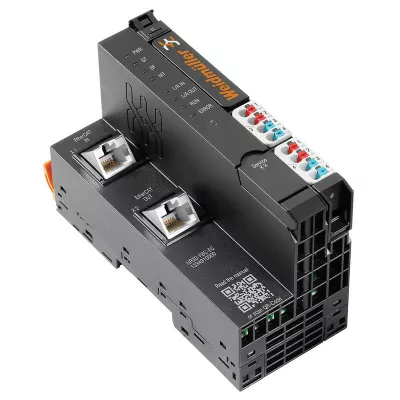 WEIDM UR20-FBC-EC