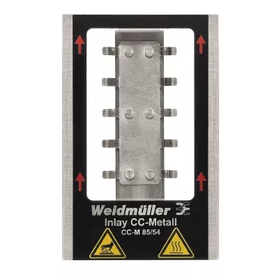 WEIDM INLAY CC-M 85/54