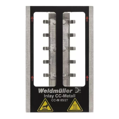 WEIDM INLAY CC-M 85/27