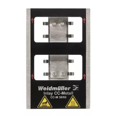 WEIDM inlay CC-M 30/60