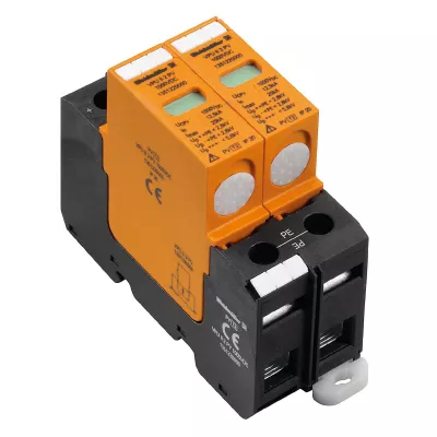 WEIDM VPU II 2 PV 1000V DC