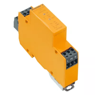 WEIDM VPU III R 12V/4KV AC/DC