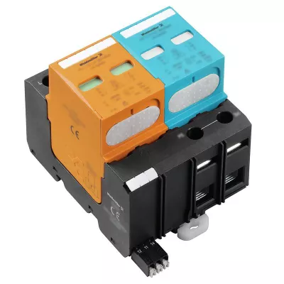 WEIDM VPU I 1+1 R LCF 280V/25KA