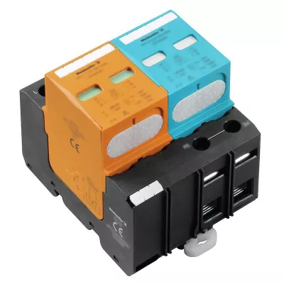 WEIDM VPU I 1+1 LCF 280V/25KA