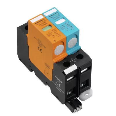 WEIDM VPU I 1+1 R LCF 280V/12,5kA