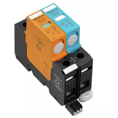 WEIDM VPU I 1+1 R 280V/12,5KA