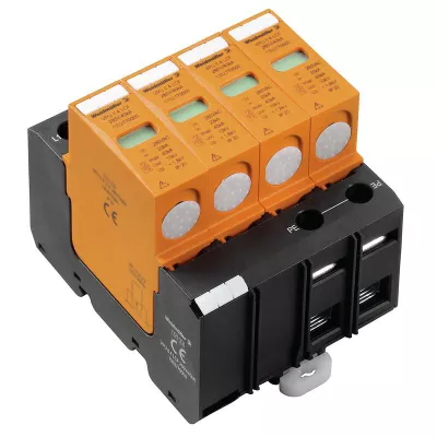 WEIDM VPU II 4 LCF 280V/40KA