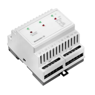 WEIDM VPU III 3/280V