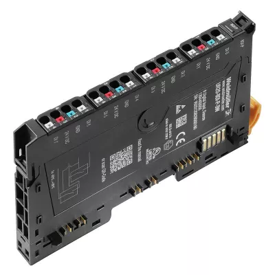 WEIDM UR20-8DI-P-3W