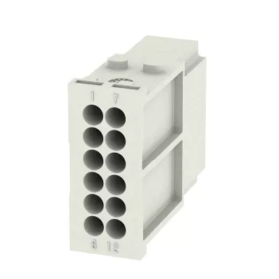 WEIDM HDC MHD 12 MC