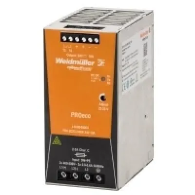 Tápegység PRO ECO 240W 24V 10A