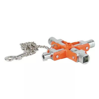 WEIDM cross-key-quadro