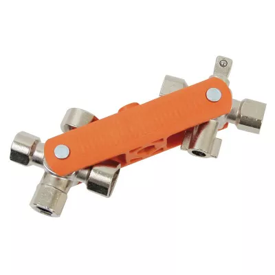 WEIDM cross-key-duo