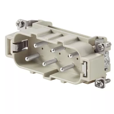 WEIDM HDC HSB 6 MS