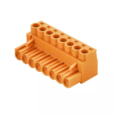 WEIDM BLZP 5.08HC/02/180 SN OR BX L