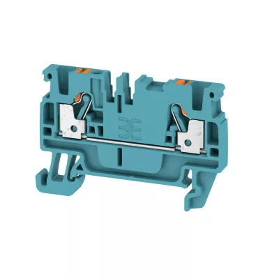 WEIDM A2C 2.5 BL