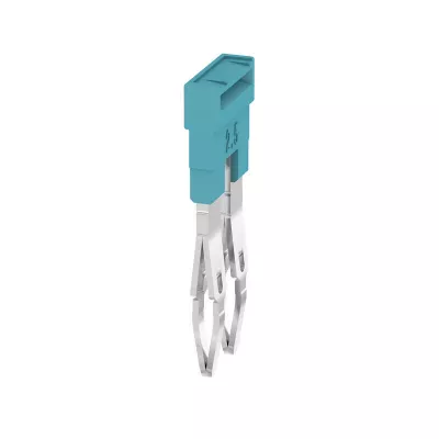 WEIDM ZQV 2.5N/2 BL