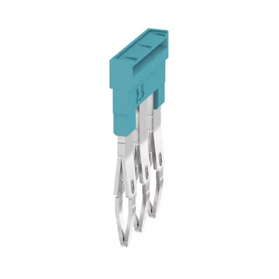 WEIDM ZQV 2.5N/3 BL