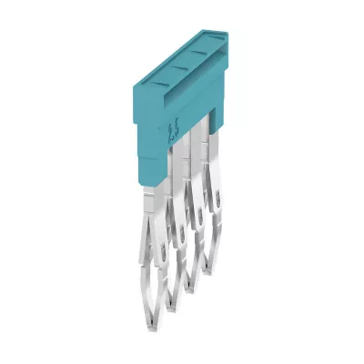 WEIDM ZQV 2.5N/4 BL