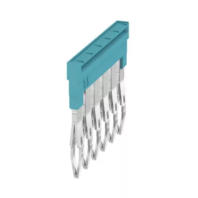 WEIDM ZQV 2.5N/6 BL