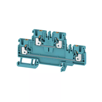WEIDM A2T 2.5 BL