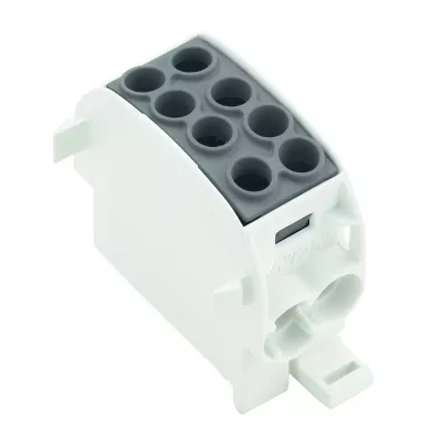 WEIDM WPD 102 2X35/2X25 BK