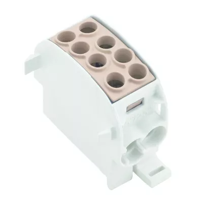 WEIDM WPD 102 2X35/2X25 BN