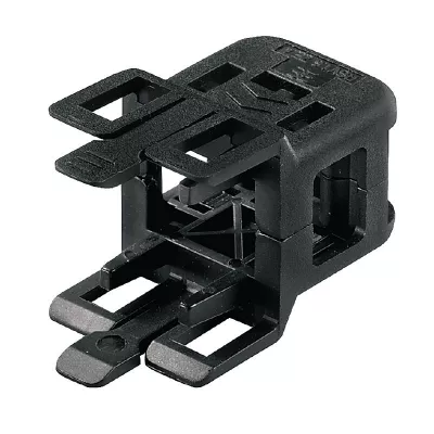 WEIDM RSV1,6 ZE09 BK BX