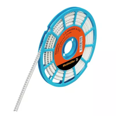 WEIDM CLI C 1-3 WS/SW 6 CD