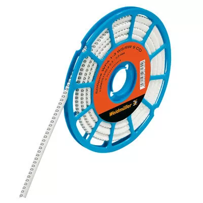 WEIDM CLI C 1-3 WS NE CD