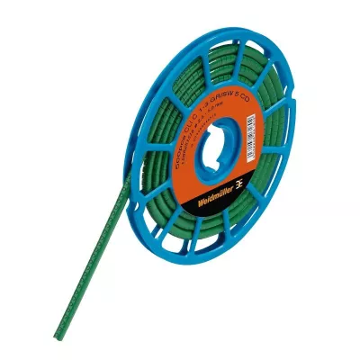 WEIDM CLI C 1-3 GN NE CD