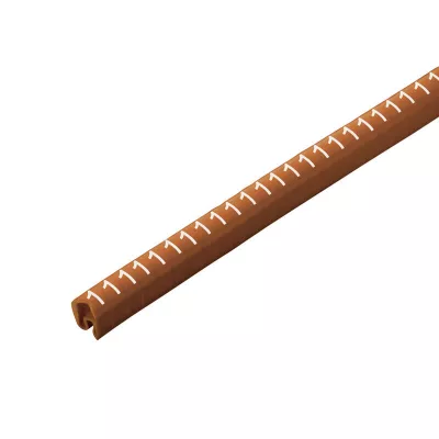 WEIDM CLI C 2-4 BR/WS 1 CD