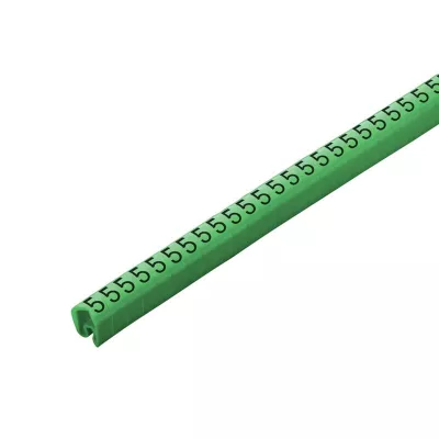 WEIDM CLI C 2-4 GN/WS 5 CD