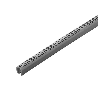 WEIDM CLI C 2-4 GR/SW 8 CD