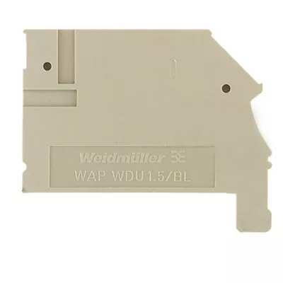 WEIDM WAP WDU1.5/BLZ/ZA