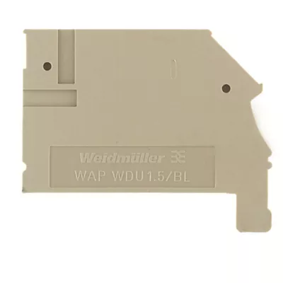 WEIDM WAP WDU1.5/BLZ