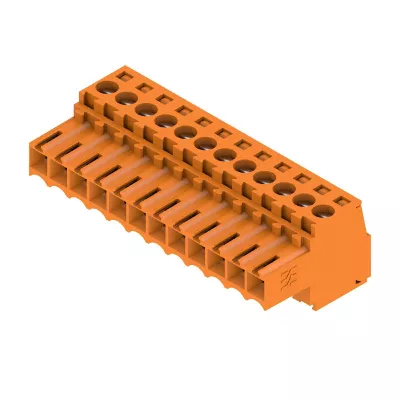 WEIDM BL 3.50/12/180 SN OR BX