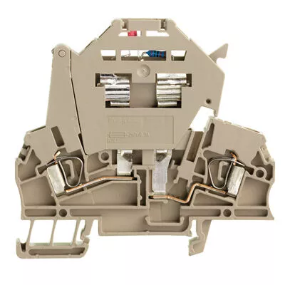 WEIDM ZSI 2.5/LD 120AC