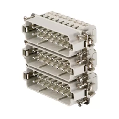 WEIDM HDC HA 16 MS 33-48
