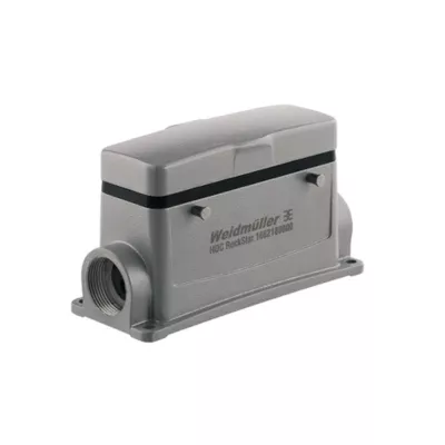 WEIDM HDC 24B SDBO 2PG21G