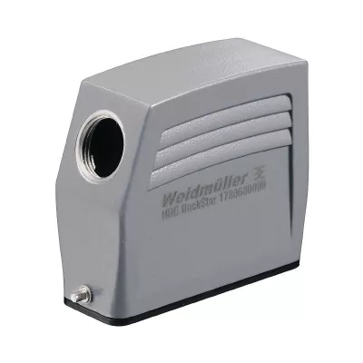 WEIDM HDC 25A TSLU 1PG21G